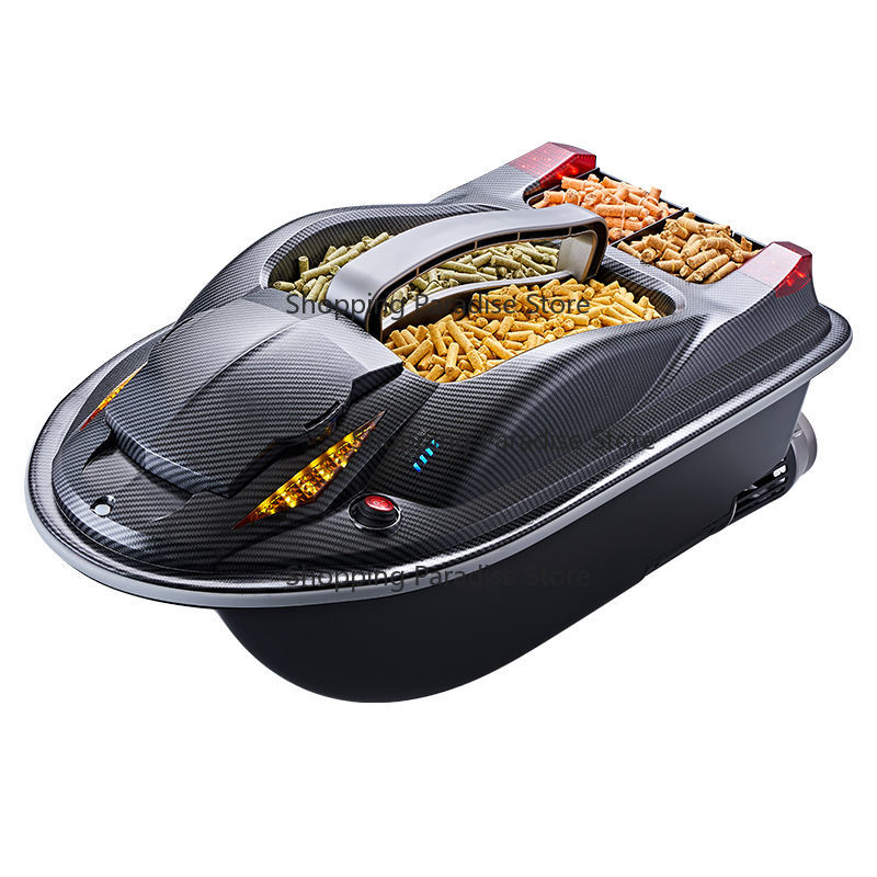 Rc Hobby Wholesale - Wholesale 075 Remote Control Fishing Bait