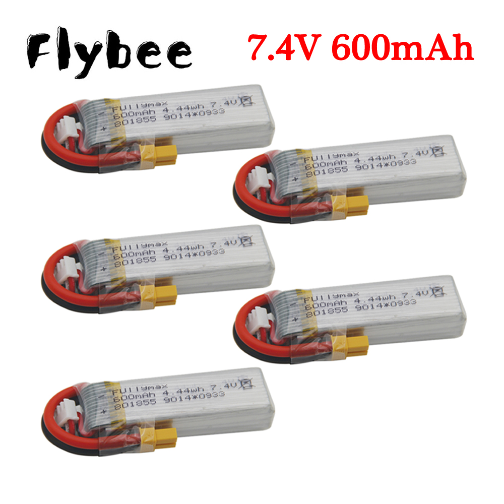 Rc Hobby Wholesale - wholesale 7.4V Lipo Battery For Wltoys