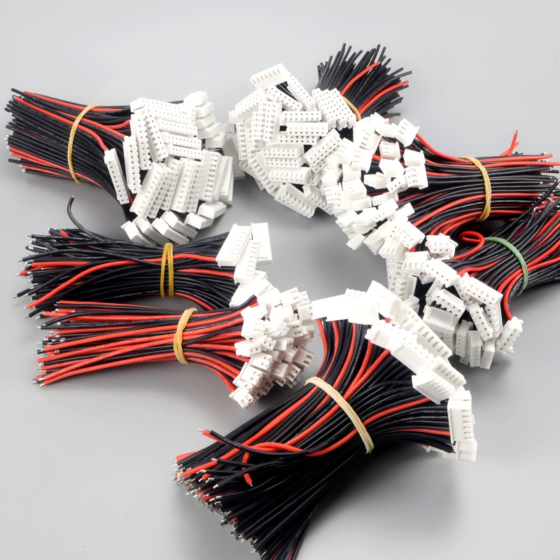 Rc Hobby Wholesale - 10pcs 1S 2S 3S 4S 5S