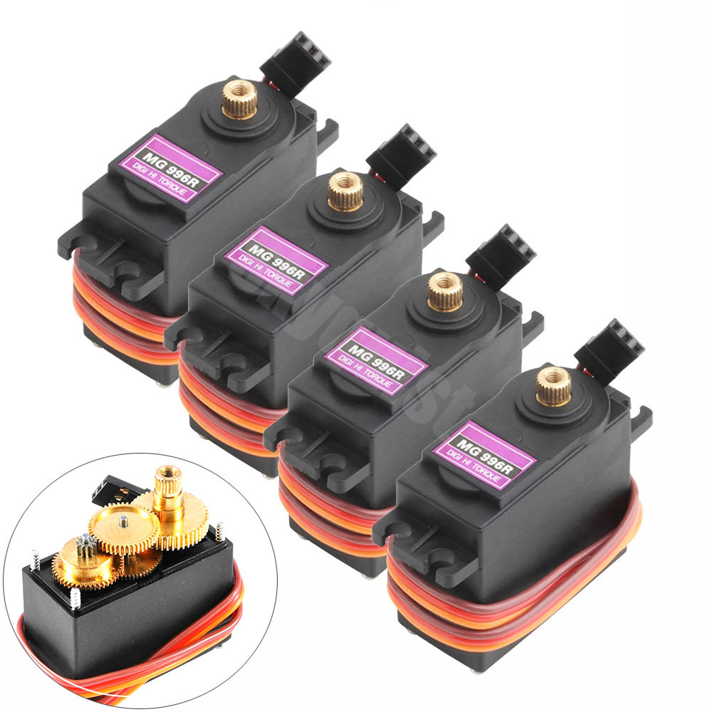 4PCS/lot 13KG 15KG Servos Digi - Rc Hobby Wholesale review and price