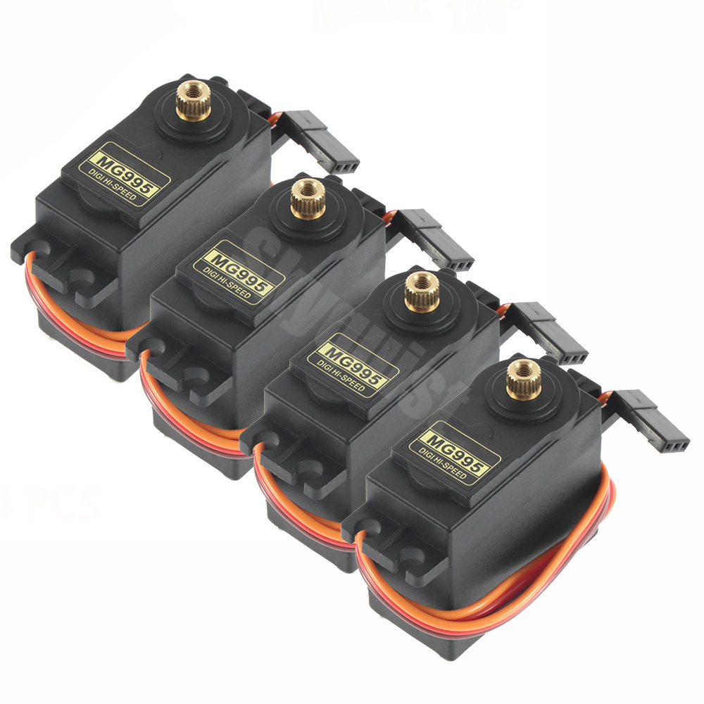 4PCS/lot 13KG 15KG Servos Digi - Rc Hobby Wholesale review and price
