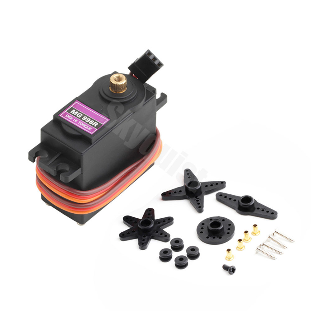 4PCS/lot 13KG 15KG Servos Digi - Rc Hobby Wholesale review and price