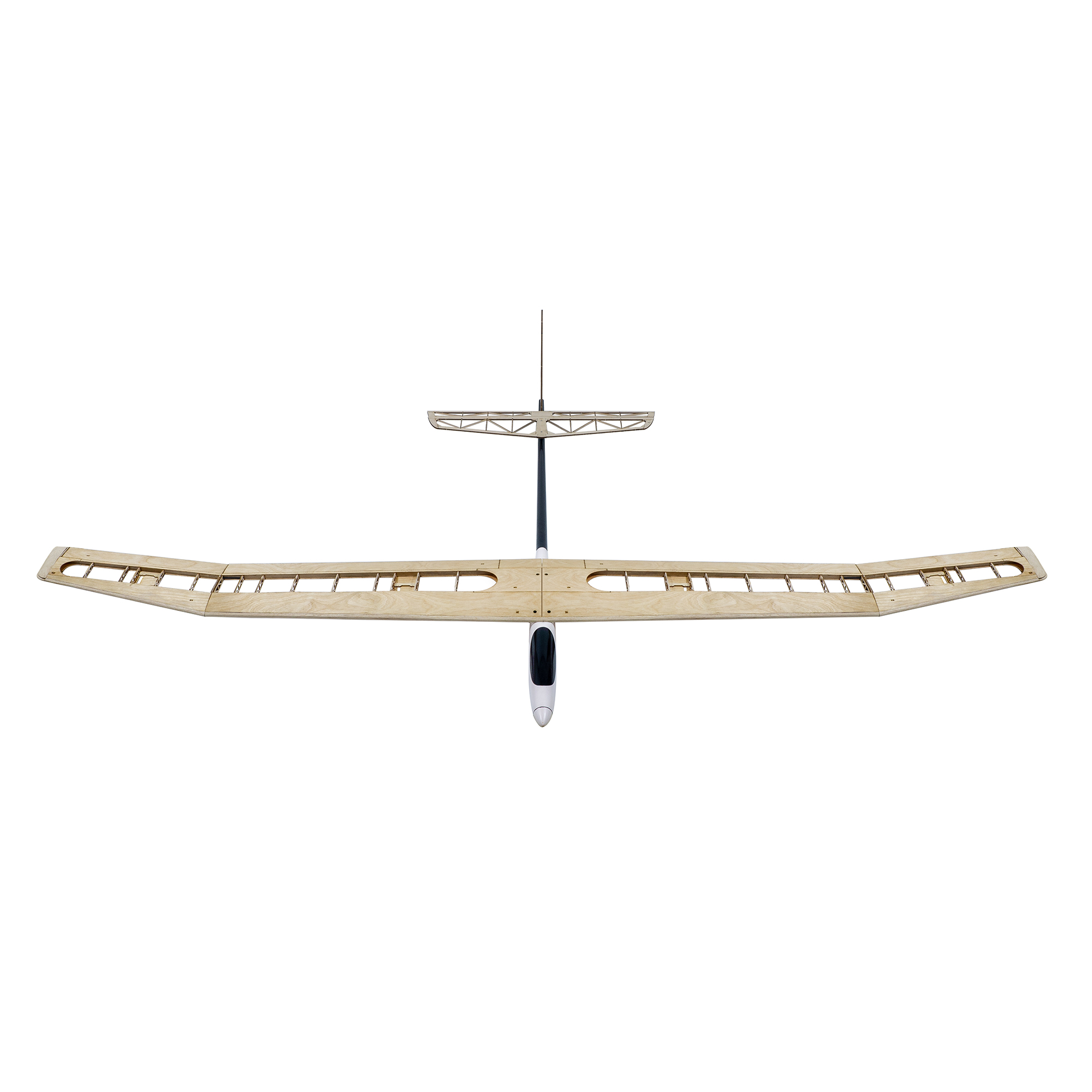 AEO FG07 Glider Aero Blade KIT - Rc Hobby Aero review and price
