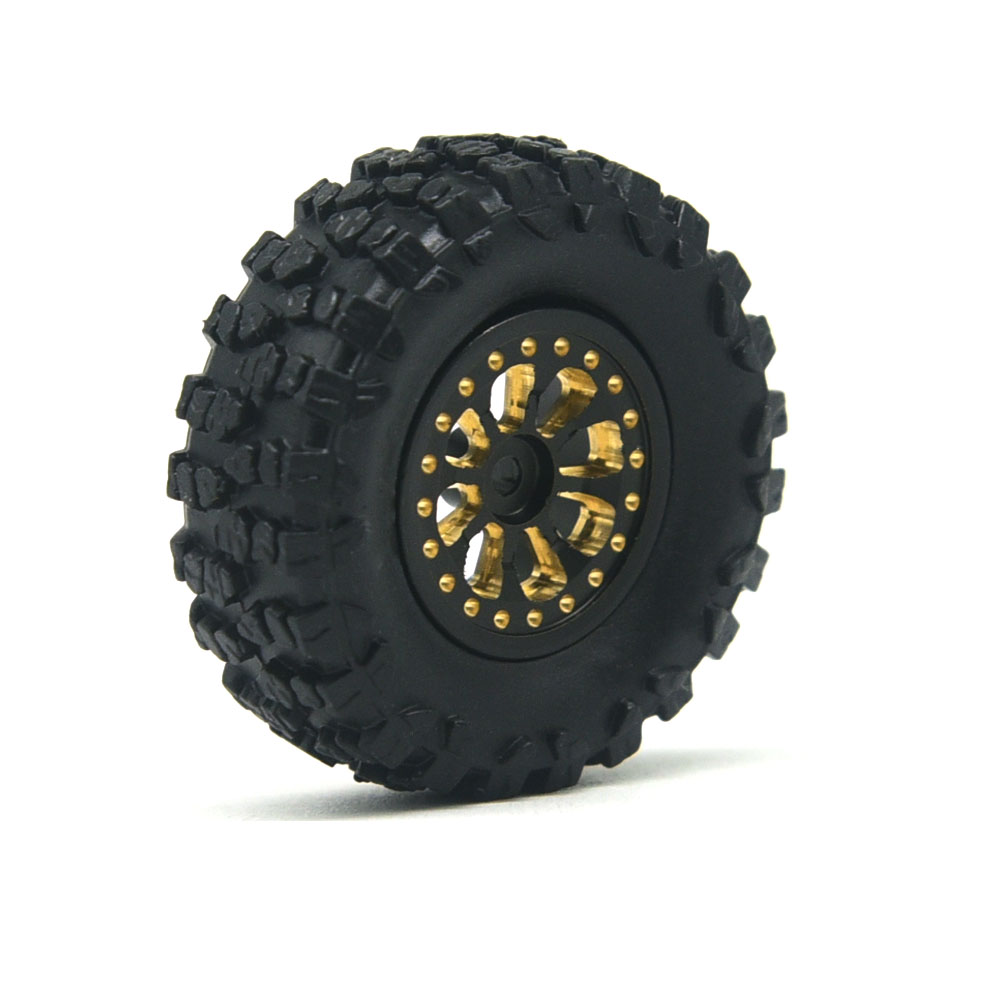 HOT TEAM Hobby Brass offset 0. - Rc Jeep Hobby review and price