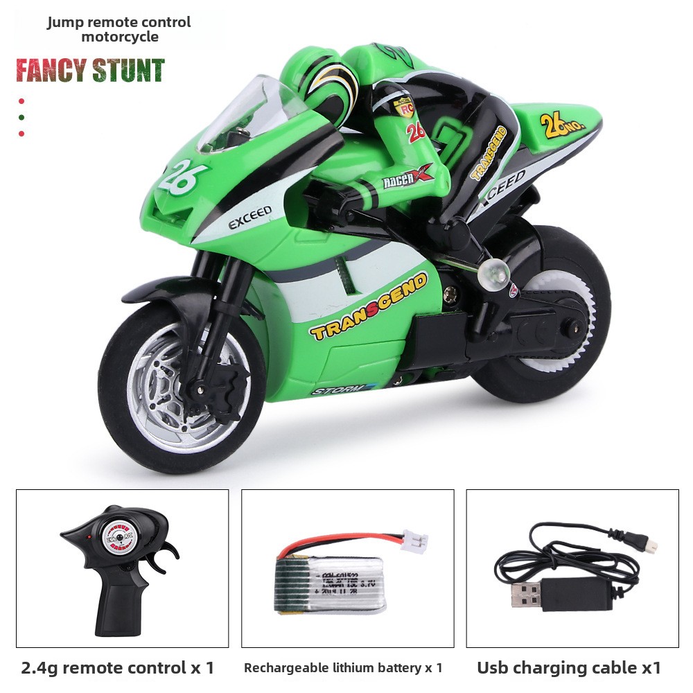 Quality Motor RC Motorcycle El - Rc Hobby Wholesale review and price