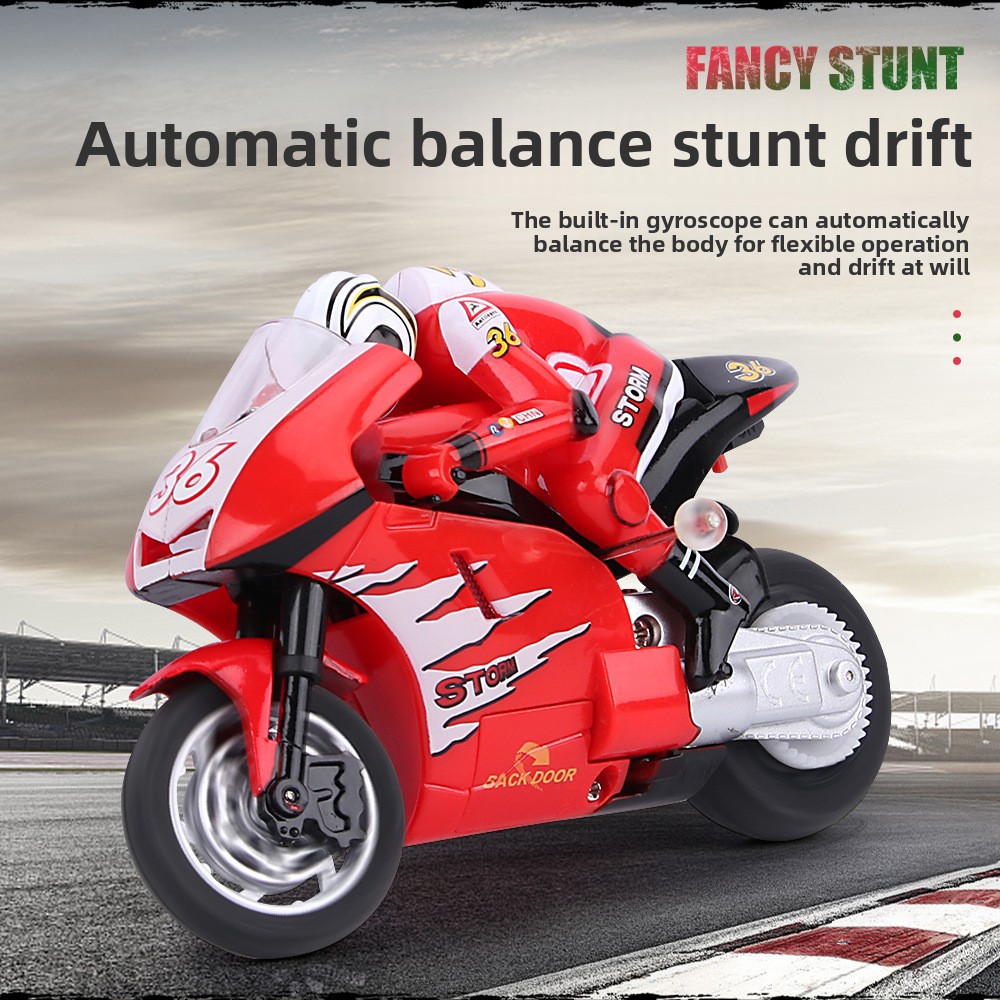 Quality Motor RC Motorcycle El - Rc Hobby Wholesale review and price