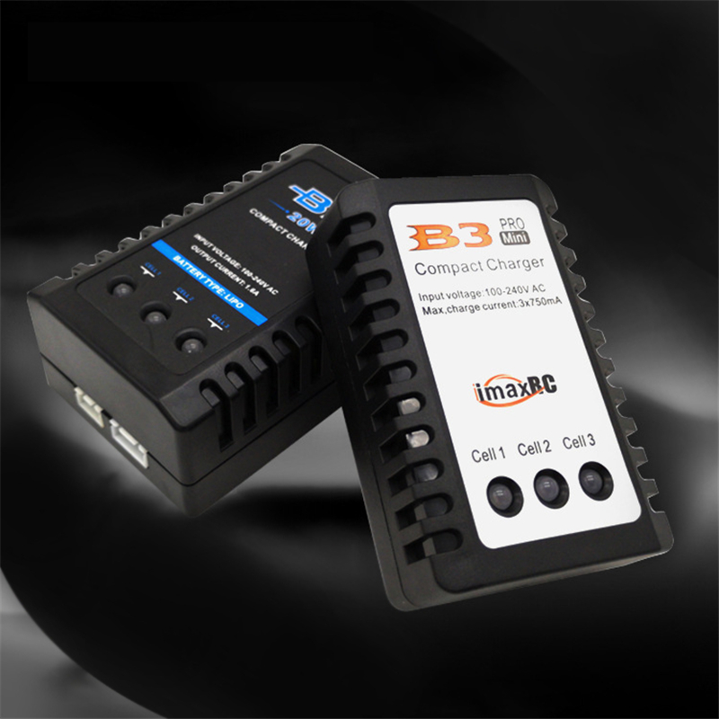 IMAX B3 PRO B3S 20W 1.6A Compa - Rc Hobby Wholesale review and price