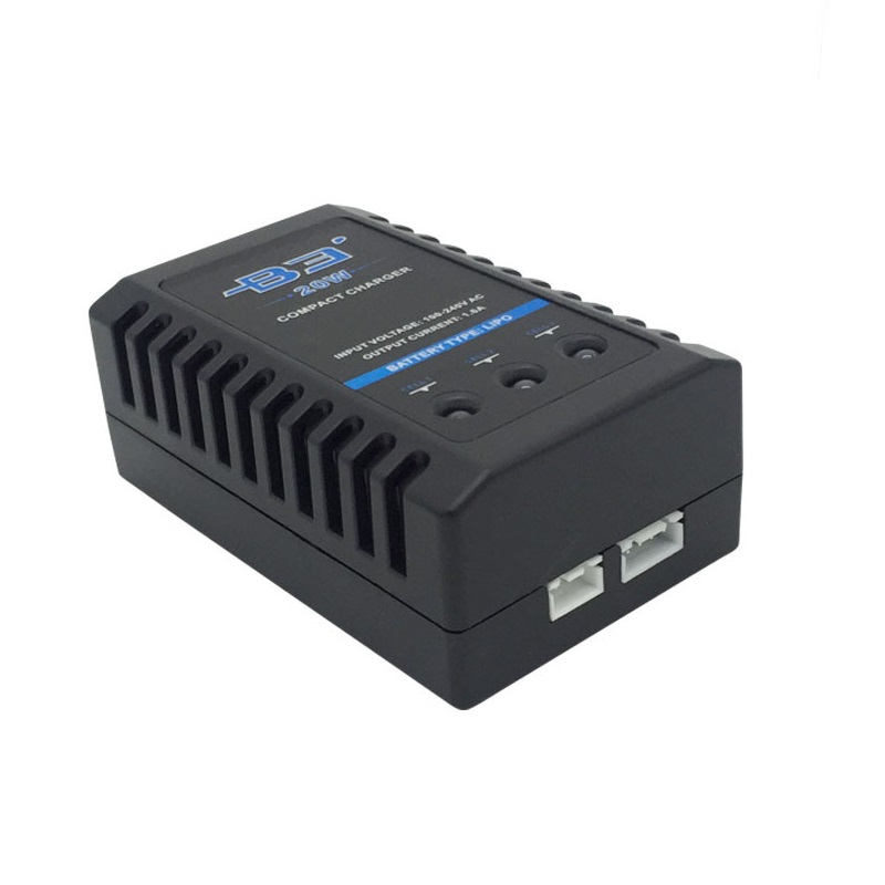 IMAX B3 PRO B3S 20W 1.6A Compa - Rc Hobby Wholesale review and price
