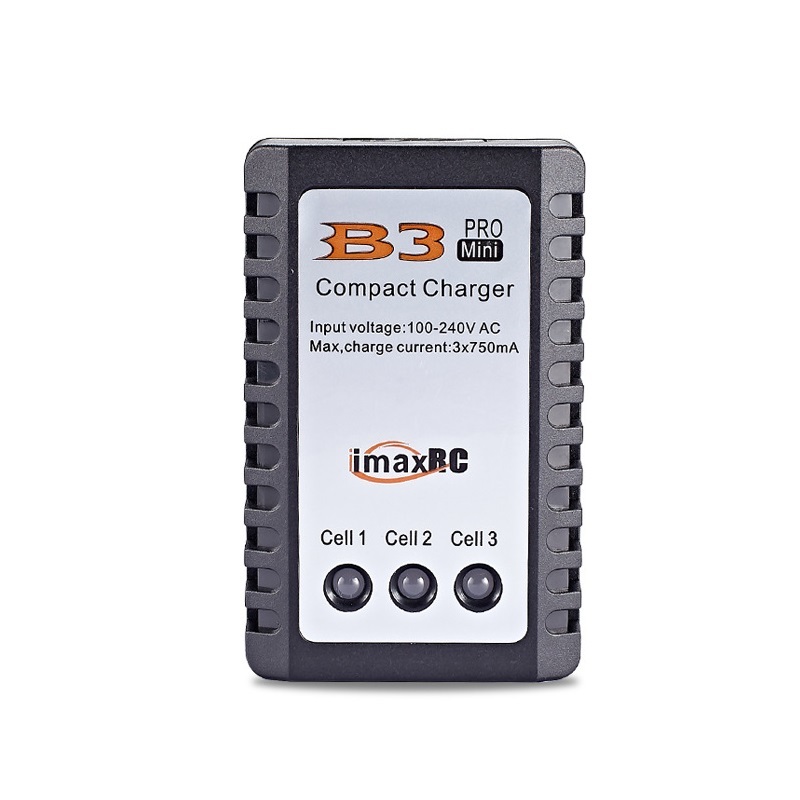 IMAX B3 PRO B3S 20W 1.6A Compa - Rc Hobby Wholesale review and price