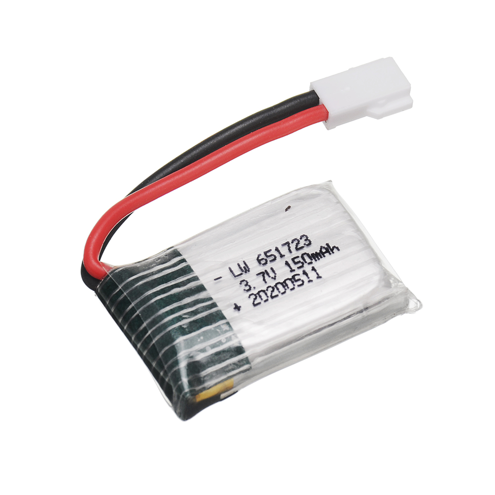3.7v 150mah lipo RC Drone Batt - Hobby Rc Quadcopters review and price