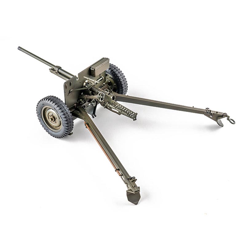 FMS 1/12 C1336 M3 Anti-tank Gu - Rc Jeep Hobby review and price