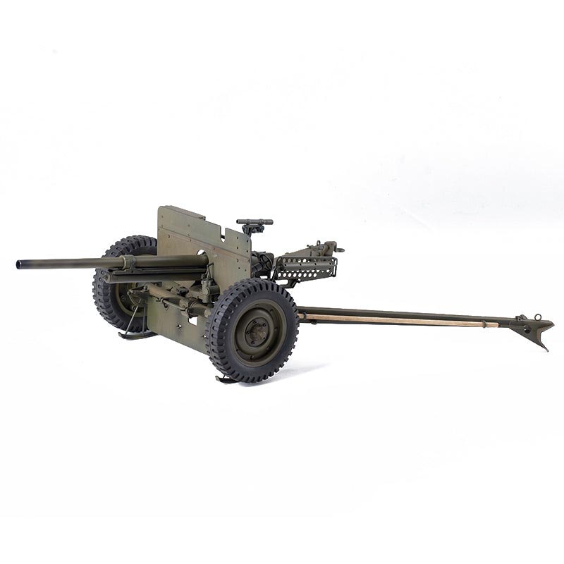 FMS 1/12 C1336 M3 Anti-tank Gu - Rc Jeep Hobby review and price