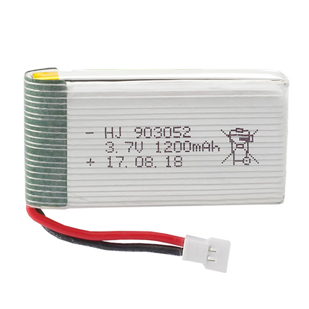 3.7V 1200mah 903052 Lipo Batte - Hobby Rc Quadcopters review and price
