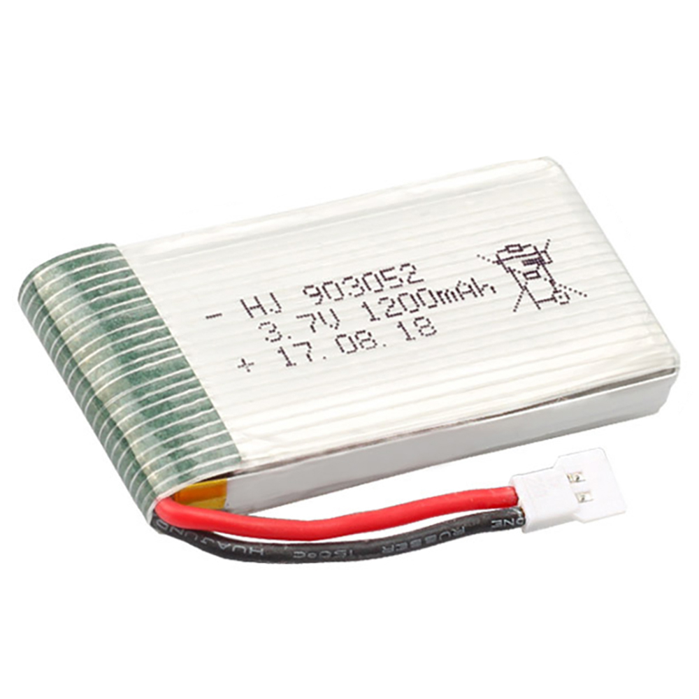 3.7V 1200mah 903052 Lipo Batte - Hobby Rc Quadcopters review and price