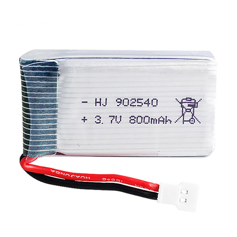 MEW 800mAh 3.7V Lipo Battery+  - Hobby Rc Quadcopters review and price