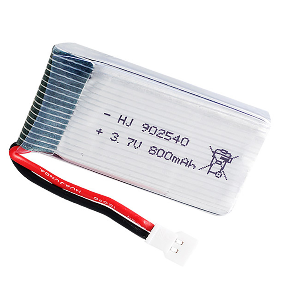 MEW 800mAh 3.7V Lipo Battery+  - Hobby Rc Quadcopters review and price