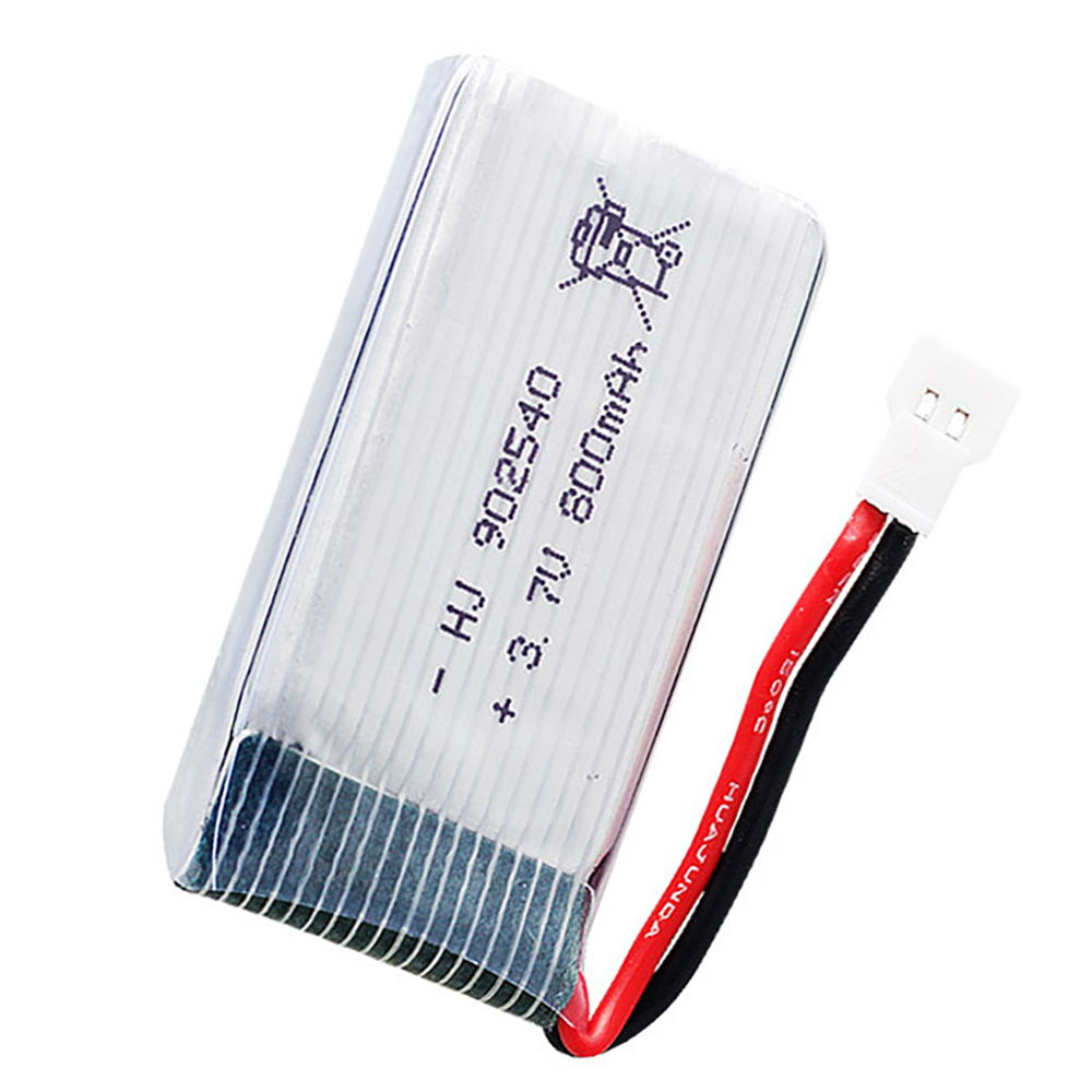 MEW 800mAh 3.7V Lipo Battery+  - Hobby Rc Quadcopters review and price