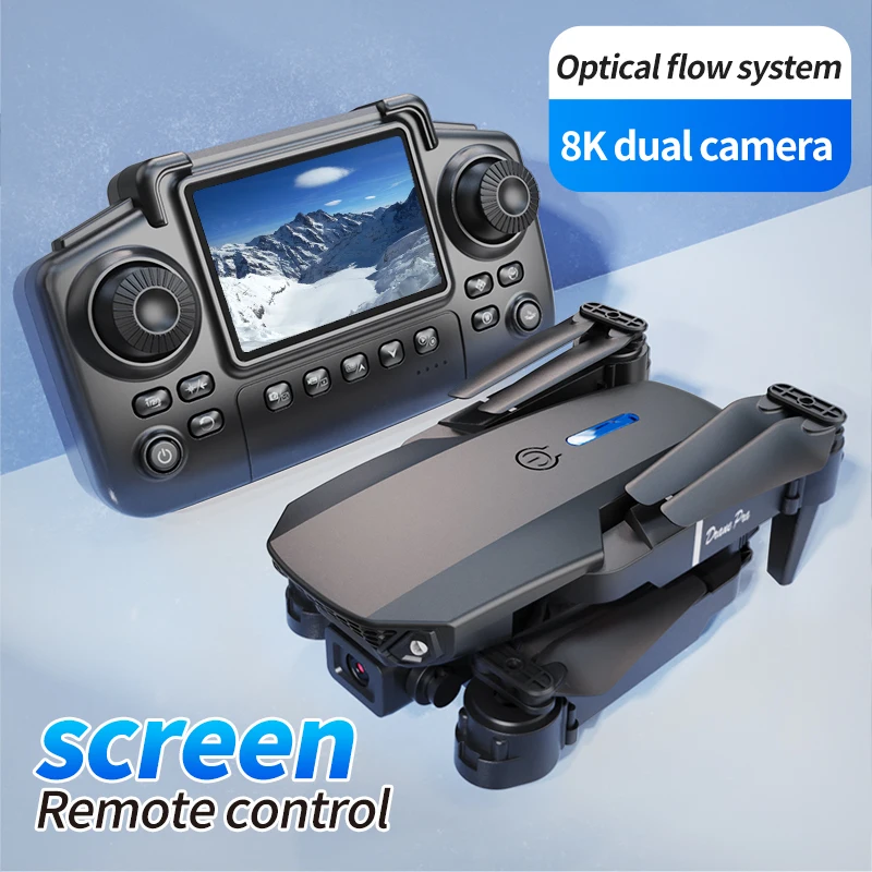 Professional E88 PRO Drone wit - Hobby Rc Quadcopters review and price