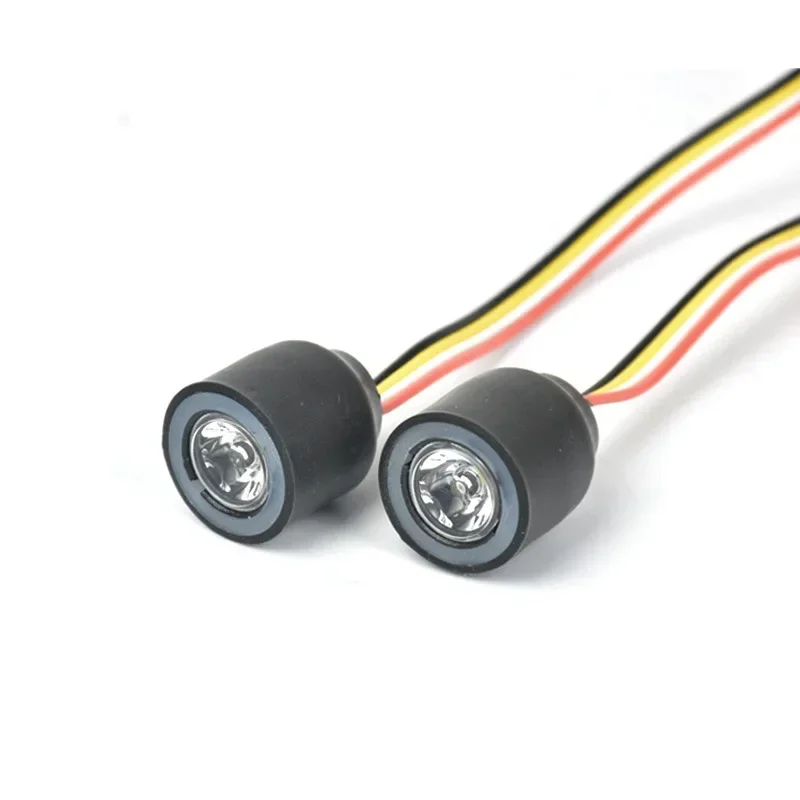 RC Car LED Lights Lamp Headlig - Rc Jeep Hobby review and price