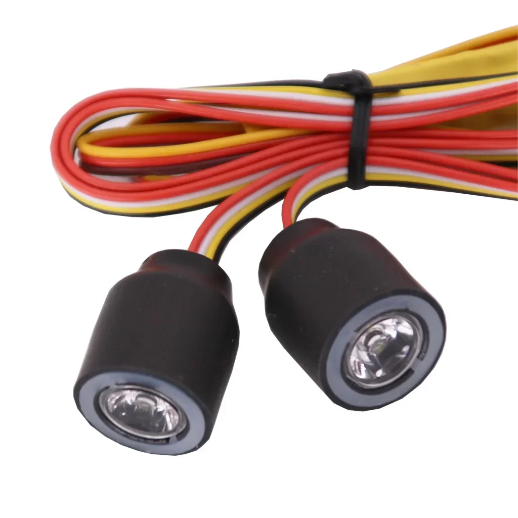 RC Car LED Lights Lamp Headlig - Rc Jeep Hobby review and price