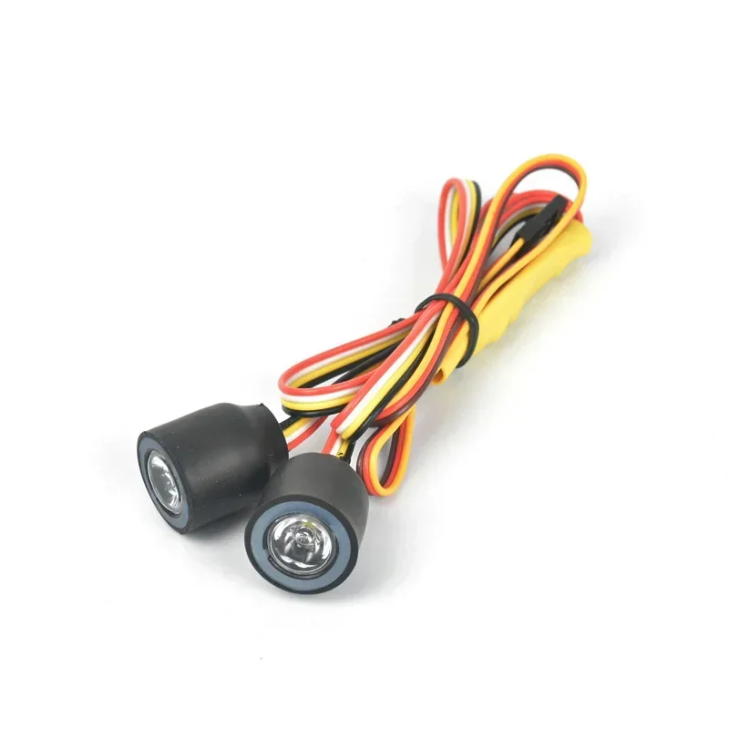 RC Car LED Lights Lamp Headlig - Rc Jeep Hobby review and price