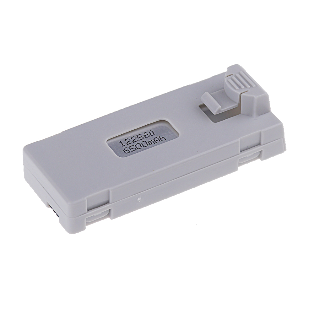 Original E88 Battery 3.7V 6500 - Hobby Rc Quadcopters review and price