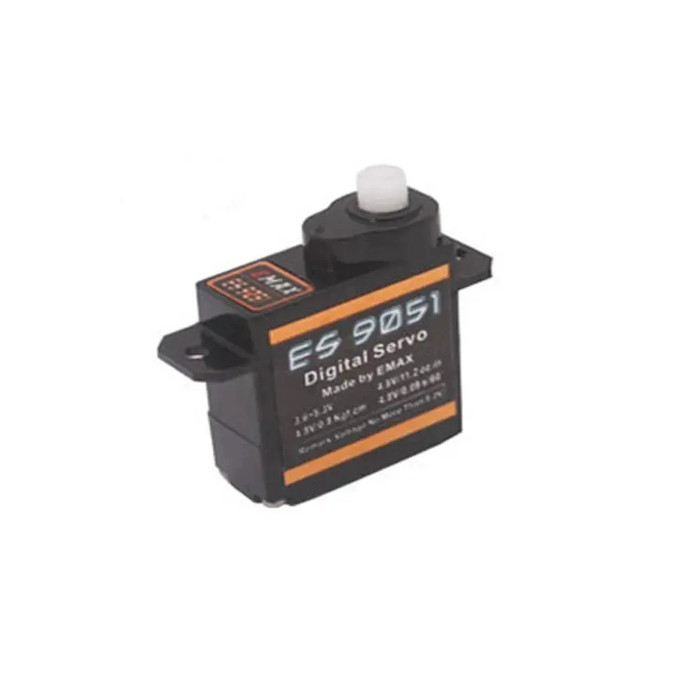 EMAX ES9051 / ES9251 II Digita - Rc Hobby Wholesale review and price