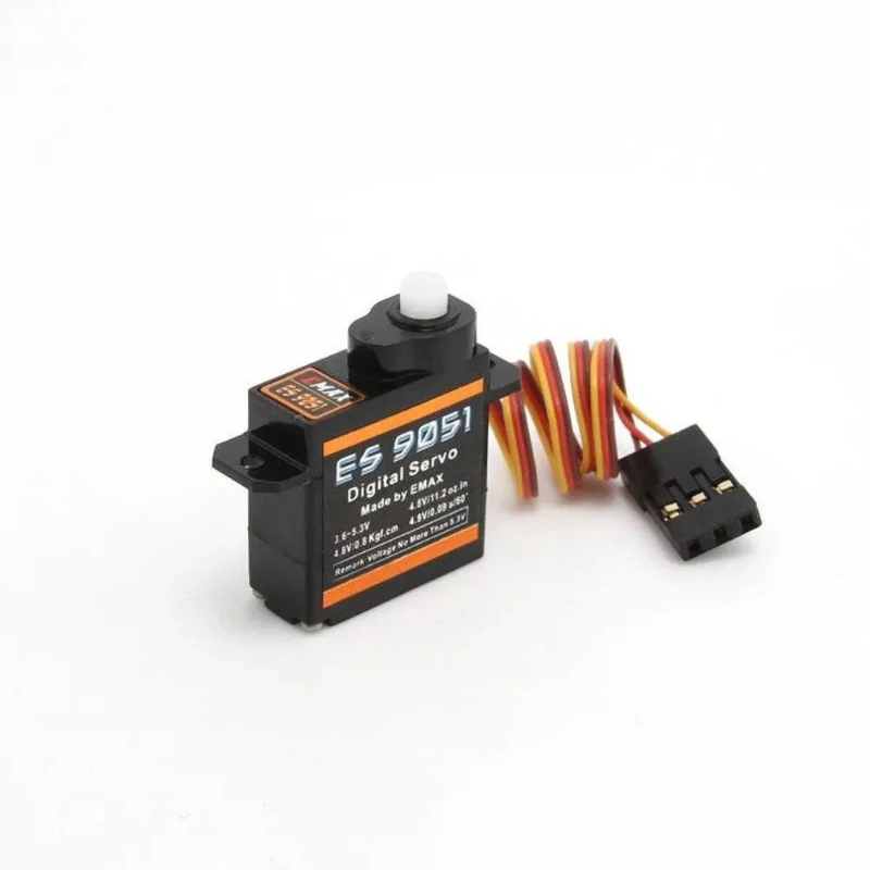 EMAX ES9051 / ES9251 II Digita - Rc Hobby Wholesale review and price