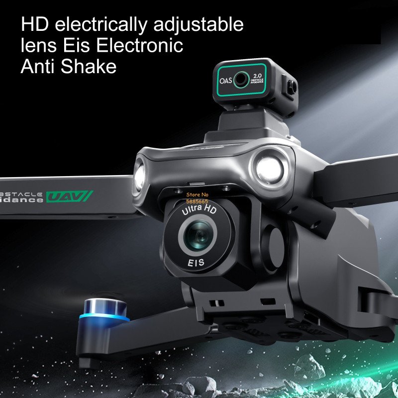8K Dual Camera 5G WIFI FPV Rem - Hobby Rc Quadcopters review and price
