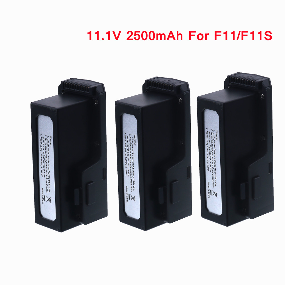 For SJR/C SJRC F11/F11 PRO Bat - Hobby Rc Quadcopters review and price