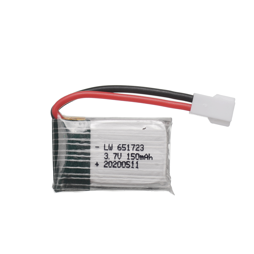 XH2.54 Plug, 3.7V 150mAh 65172 - Hobby Rc Quadcopters review and price