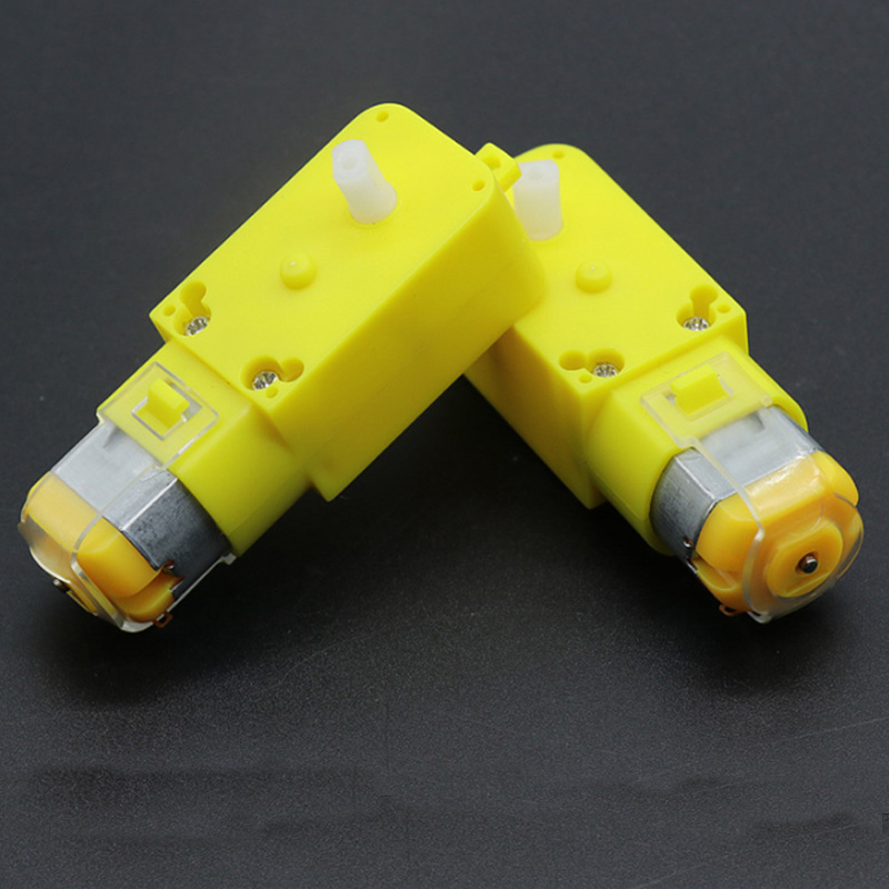 TT Motor Single Shaft  Biaxial - Rc Hobby Wholesale review and price
