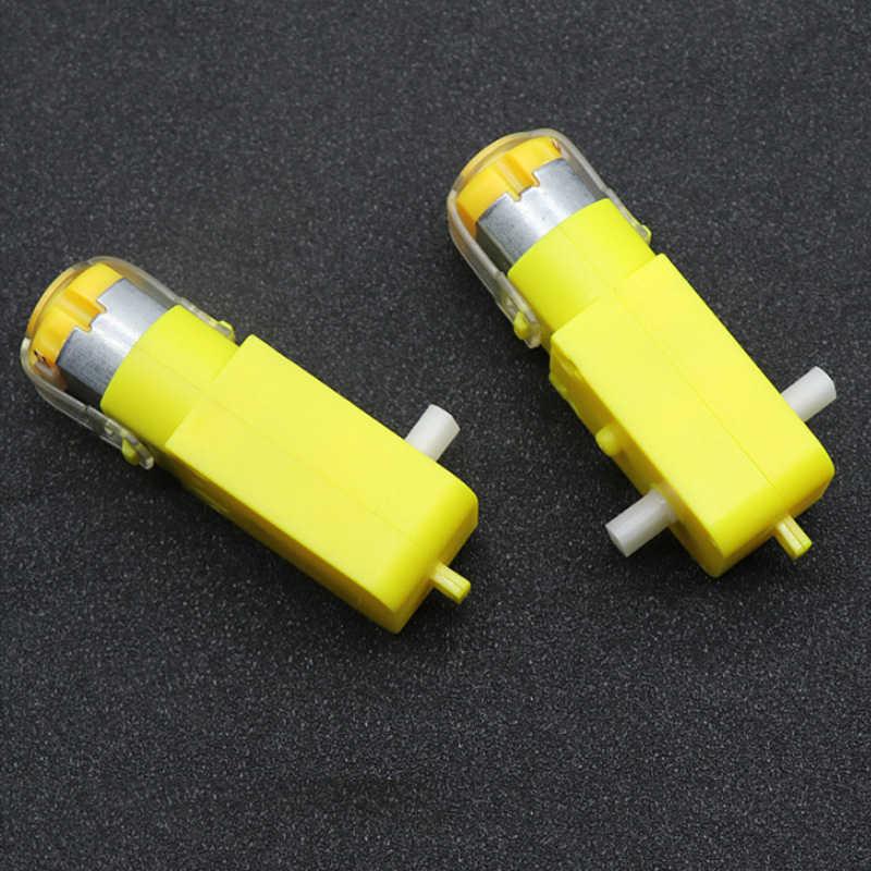 TT Motor Single Shaft  Biaxial - Rc Hobby Wholesale review and price