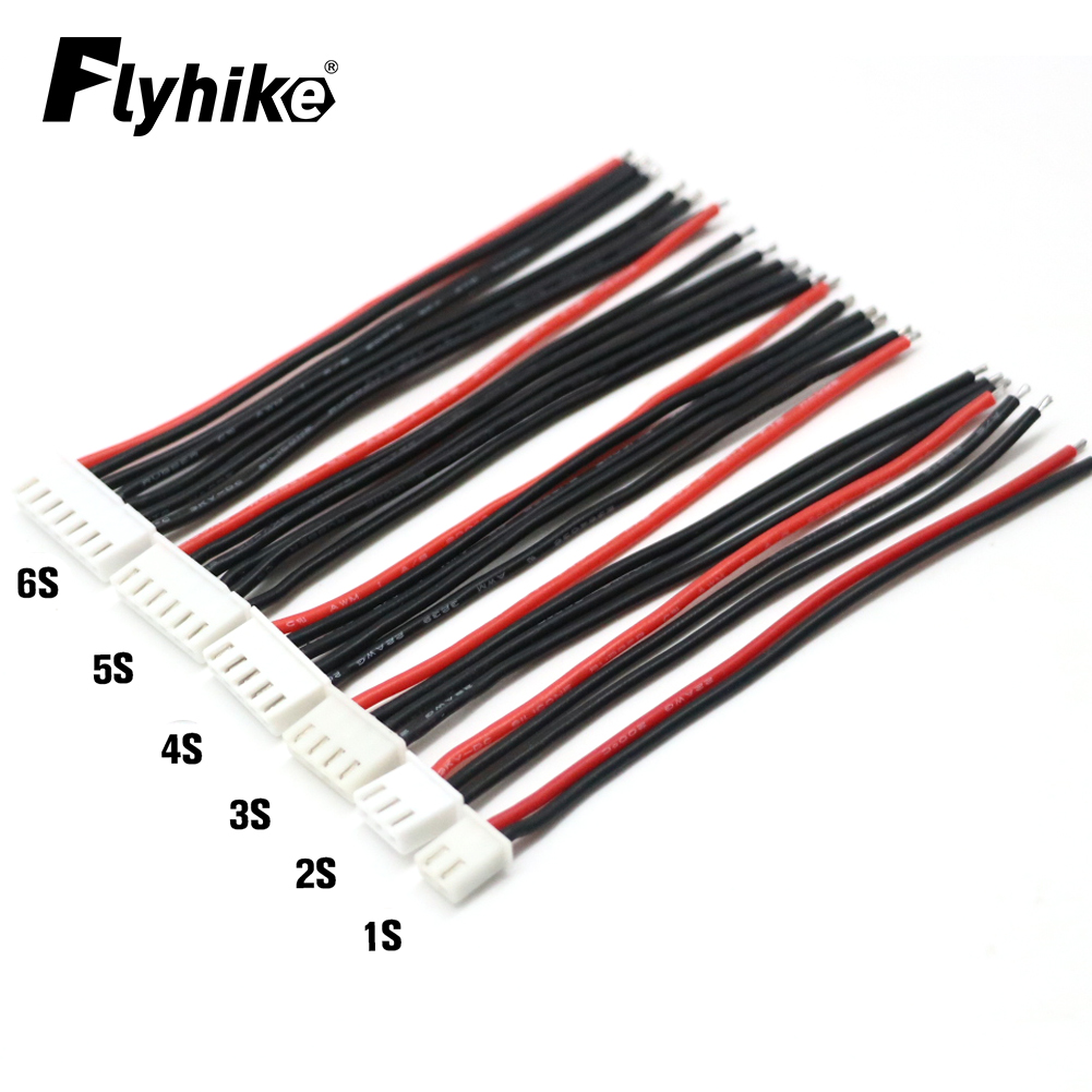 5pcs/lot 1S 2S 3S 4S 5S 6S Lip - Rc Hobby Wholesale review and price