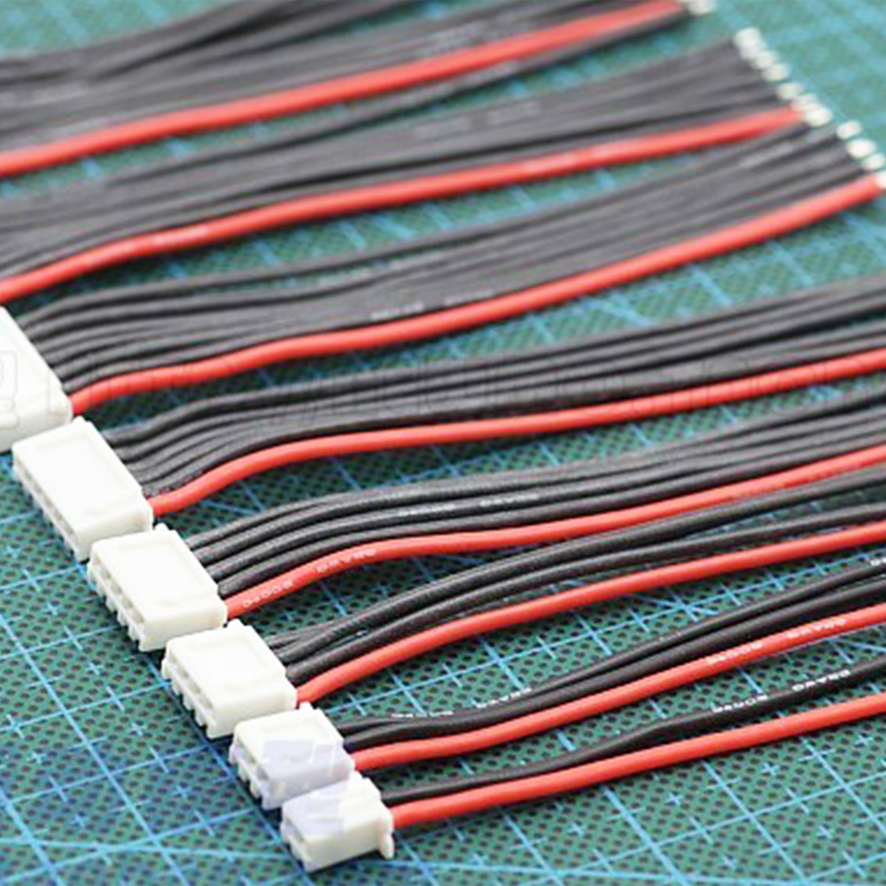 5pcs/lot 1S 2S 3S 4S 5S 6S Lip - Rc Hobby Wholesale review and price