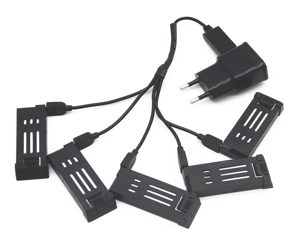 Lipo Battery 500mAh 3.7V Repla - Hobby Rc Quadcopters review and price