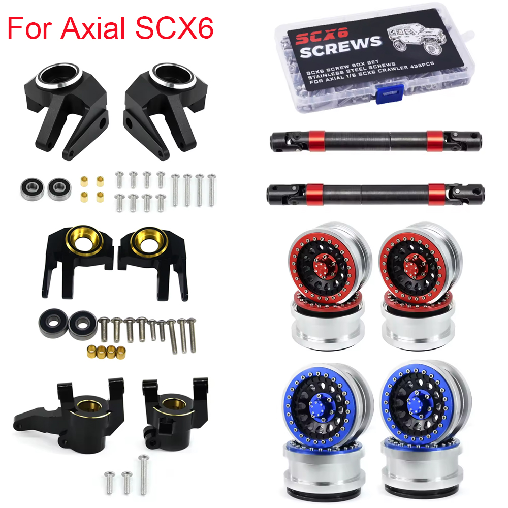 Hot Team Hobby CNC Steering Kn - Rc Jeep Hobby review and price