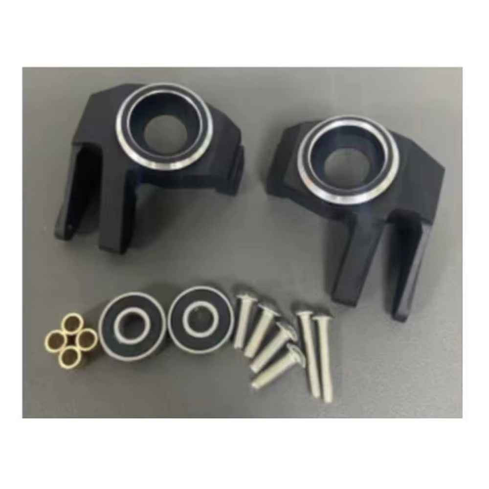 Hot Team Hobby CNC Steering Kn - Rc Jeep Hobby review and price