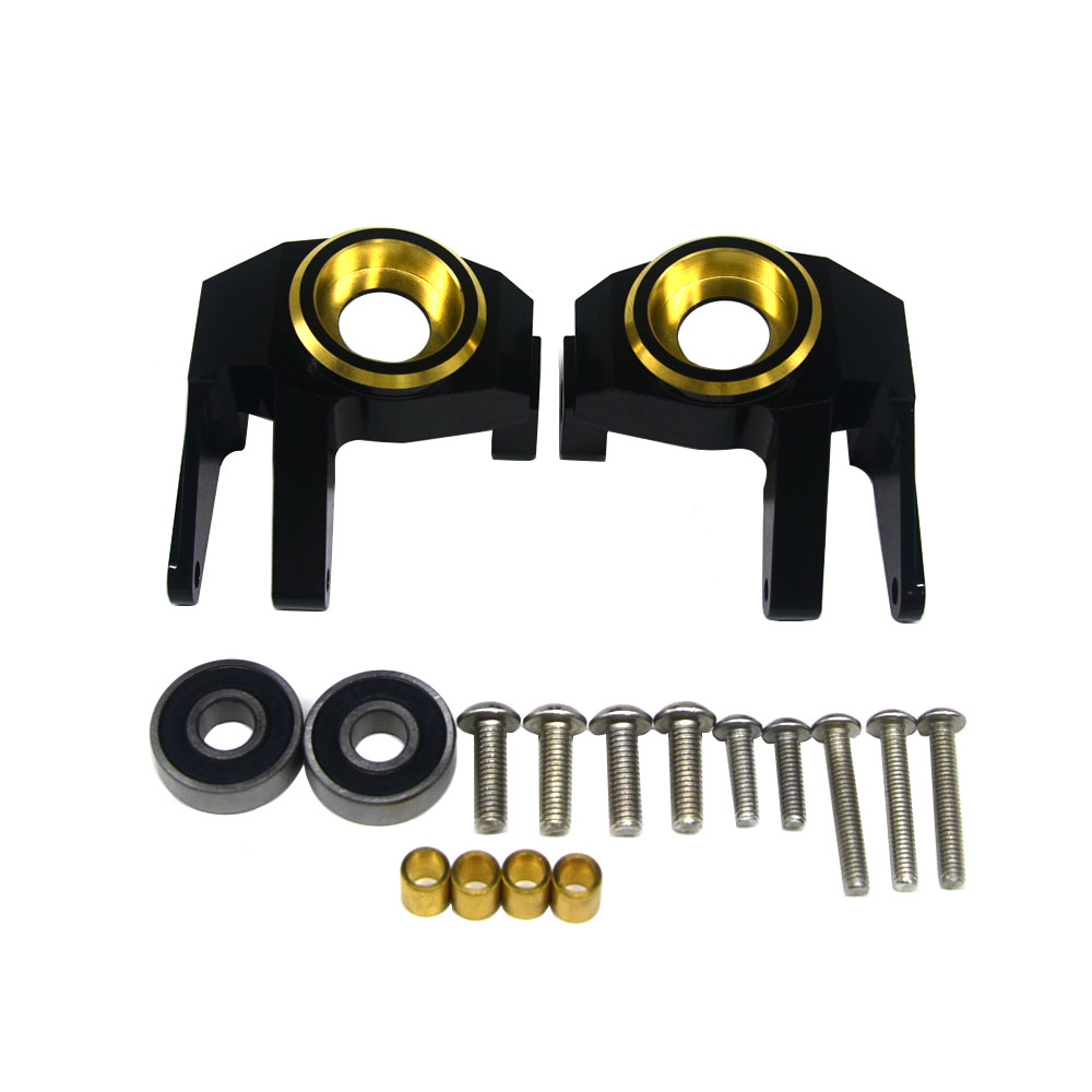 Hot Team Hobby CNC Steering Kn - Rc Jeep Hobby review and price