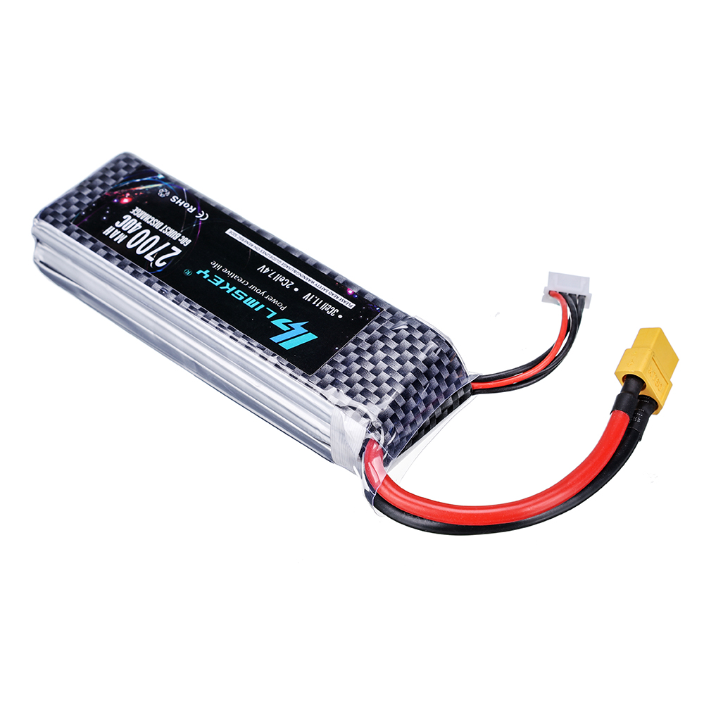 Upgrade 2200mAh to 2700mah 3S  - Hobby Rc Quadcopters review and price