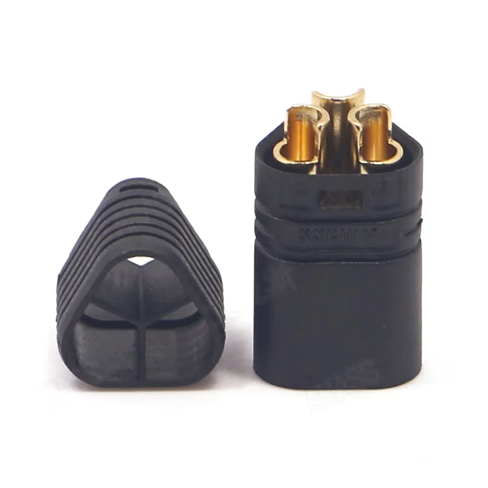2/5 Pairs AMASS MT60 3.5mm 3 P - Rc Hobby Wholesale review and price