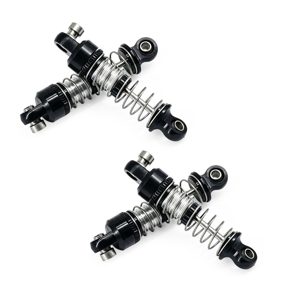 Hotteam Hobby Aluminum 21.5mm  - Rc Jeep Hobby review and price