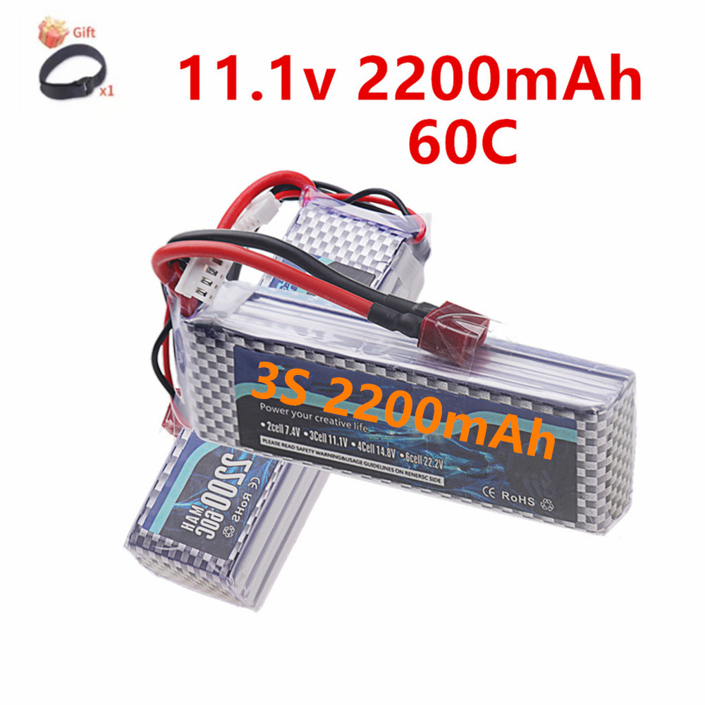 3S 11.1V Lipo Battery Deans T  - Hobby Rc Quadcopters review and price