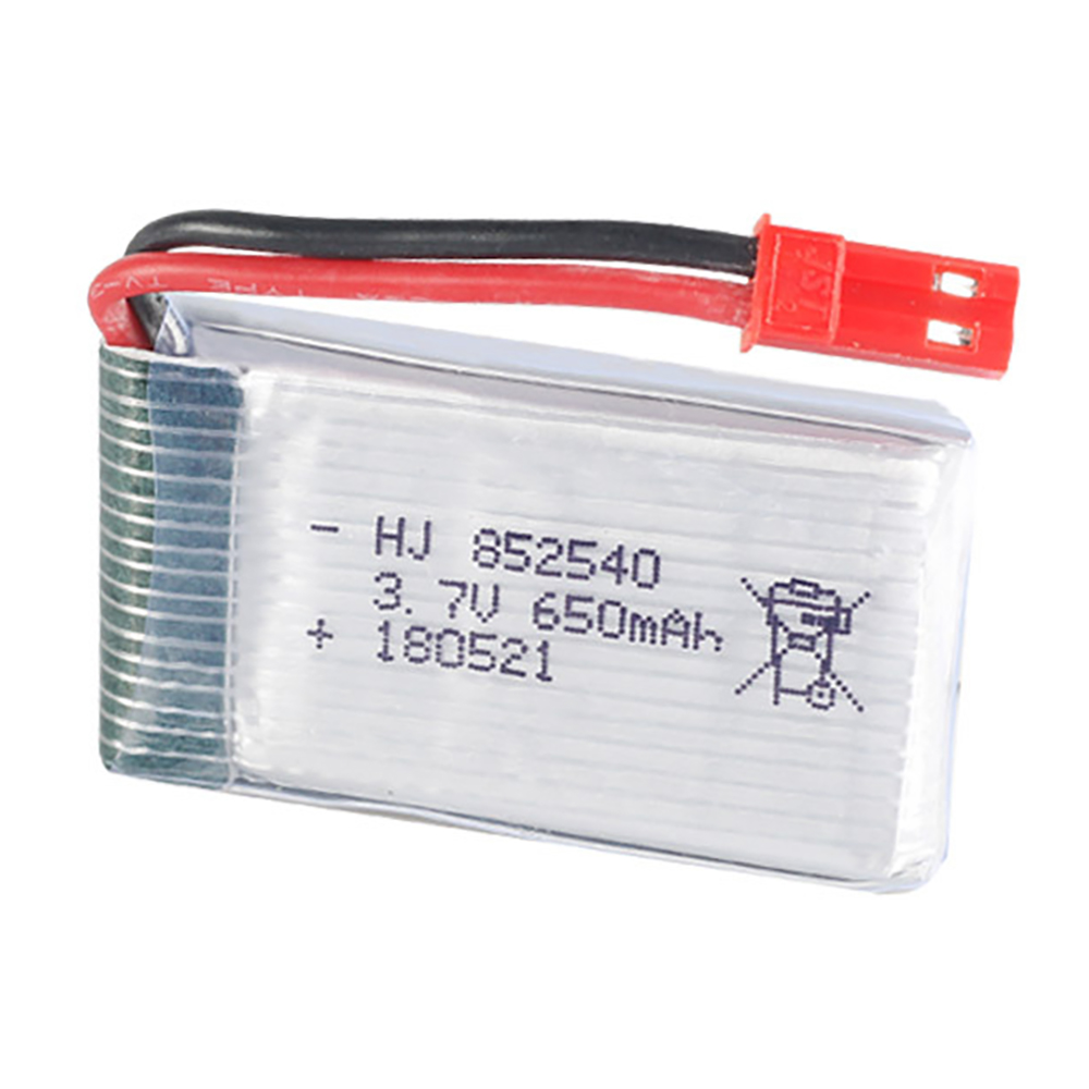 3.7v 650mAh 852540 Lipo Batter - Hobby Rc Quadcopters review and price