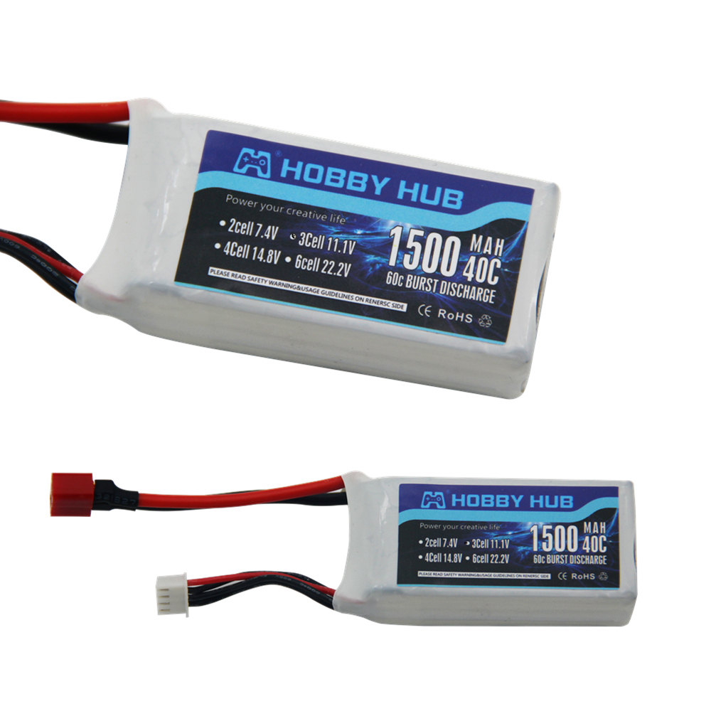 Hobby Hub Power LiPo Battery 1 - Rc Hobby Wholesale review and price