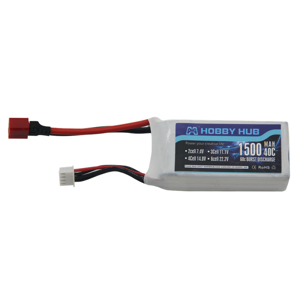 Hobby Hub Power LiPo Battery 1 - Rc Hobby Wholesale review and price