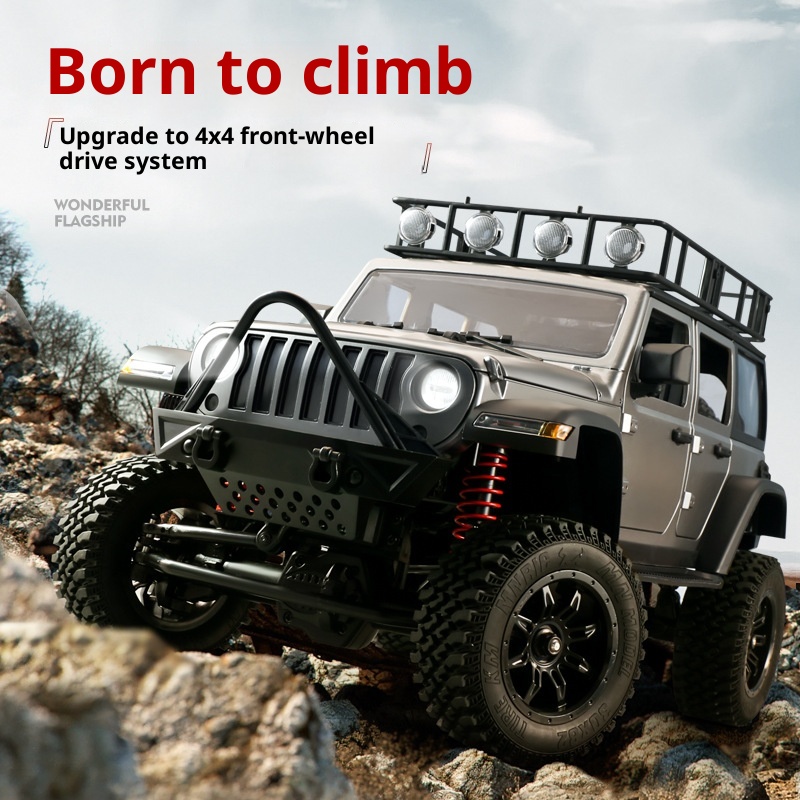 Mn Mn128 Rc Crawler 1 12 Full  - Rc Jeep Hobby review and price