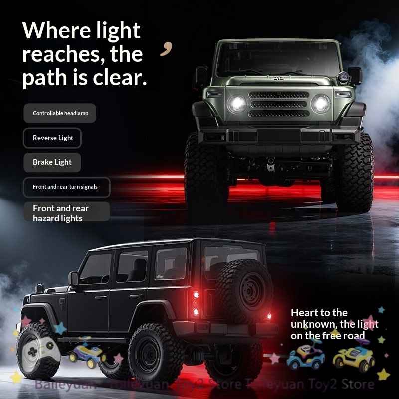 Mn Mn212 Beijing Jeep Rc Car F - Rc Jeep Hobby review and price