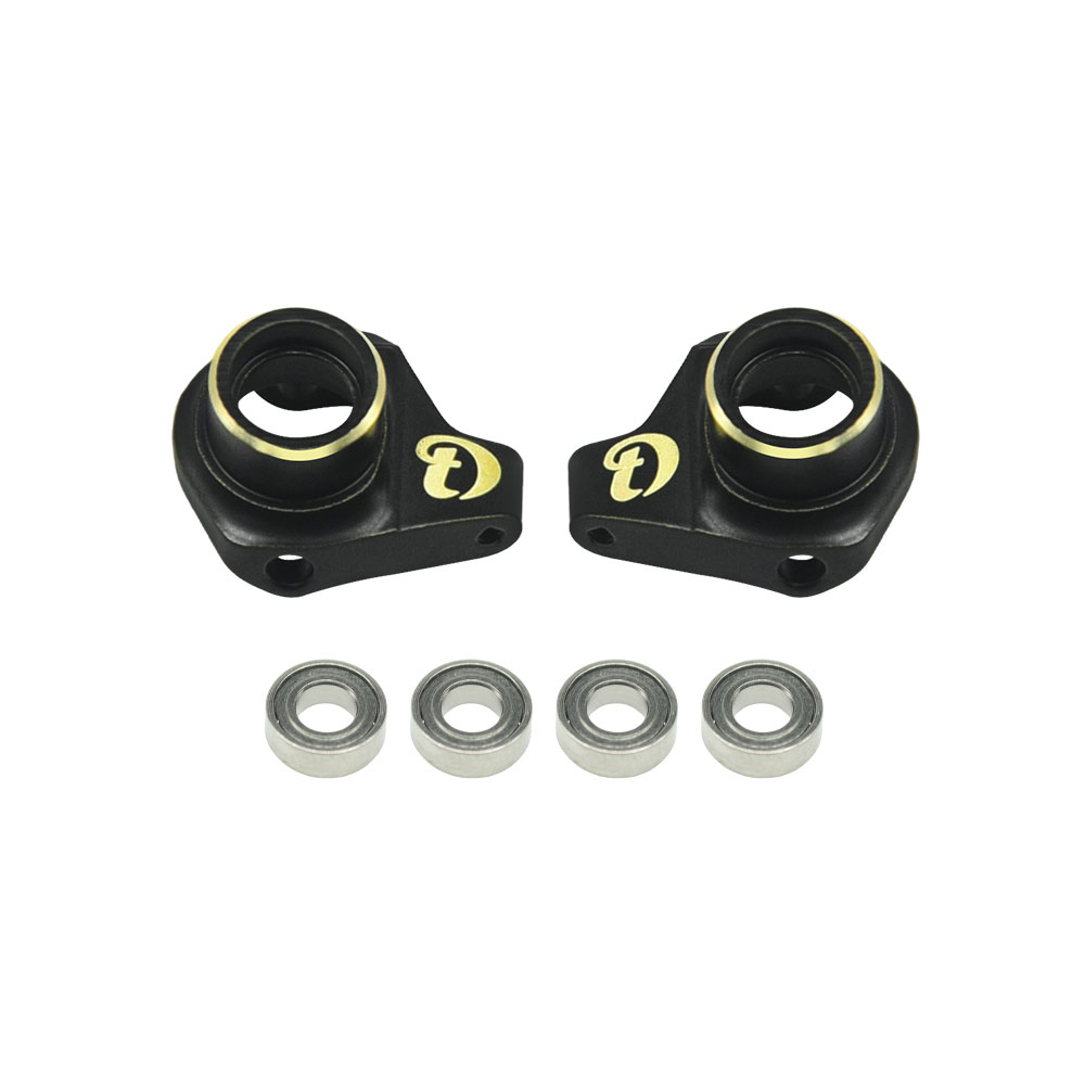 Hobby Details Brass Kunckles w - Rc Jeep Hobby review and price