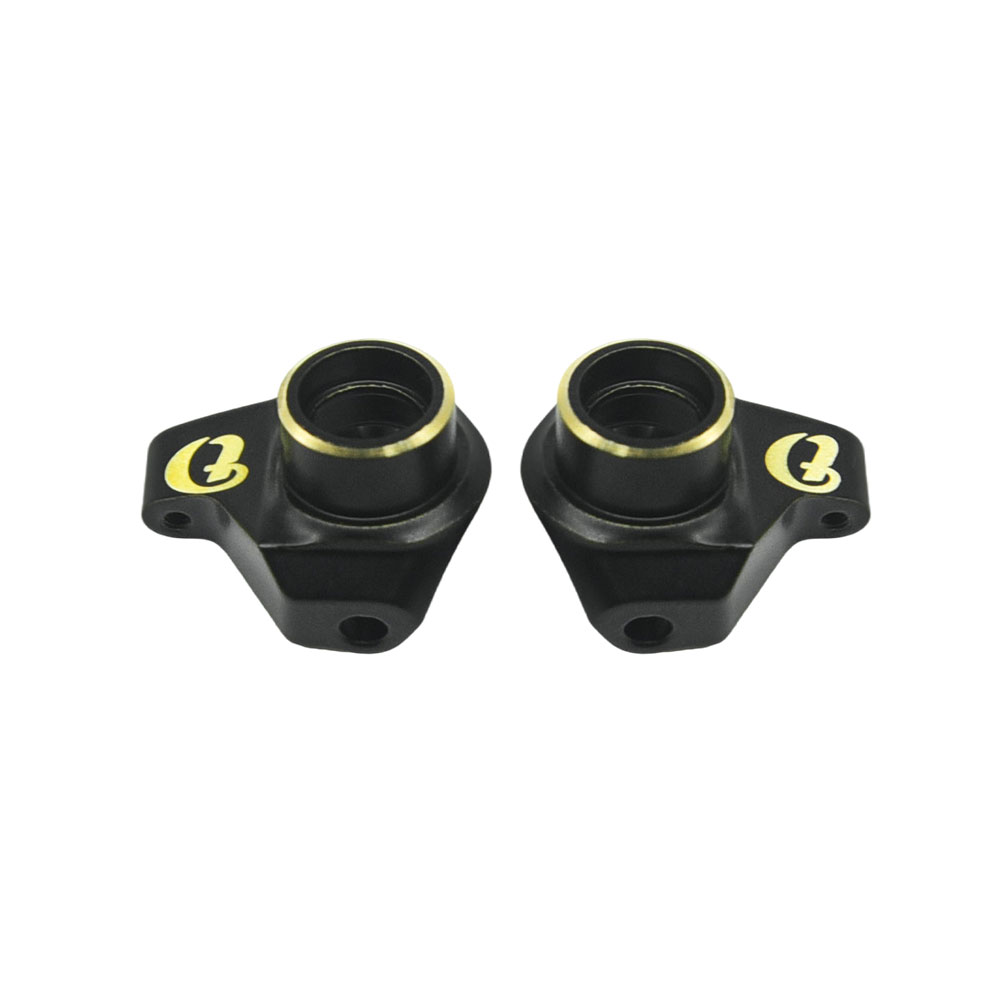Hobby Details Brass Kunckles w - Rc Jeep Hobby review and price